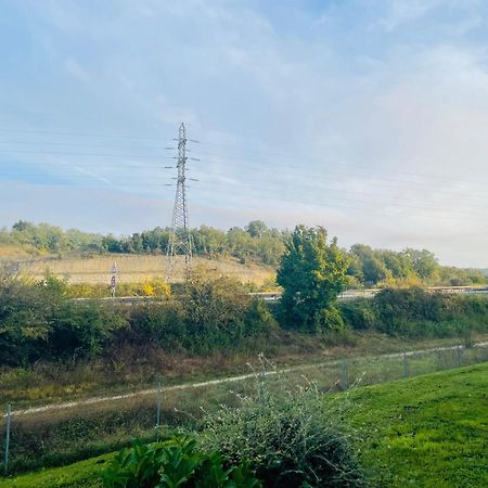 Hotelf1 Angouleme Champniers  Dış mekan fotoğraf