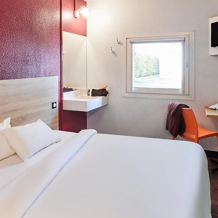 Hotelf1 Angouleme Champniers  Dış mekan fotoğraf