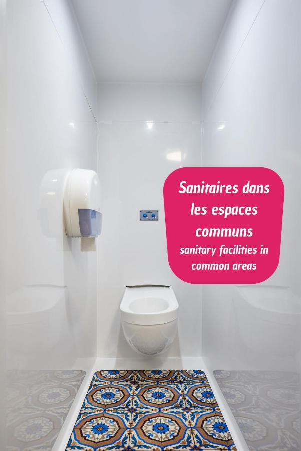 Hotelf1 Angouleme Champniers  Dış mekan fotoğraf