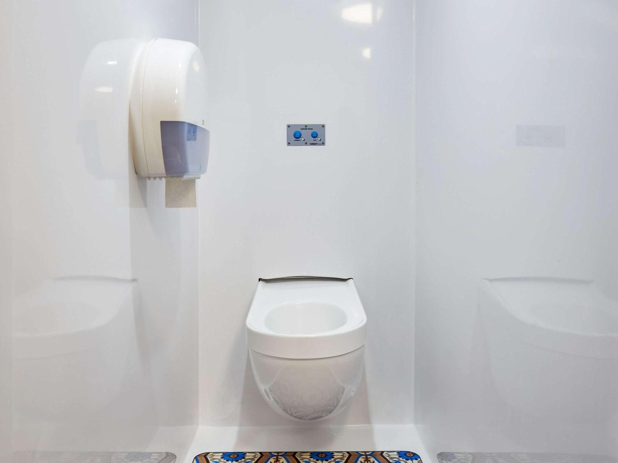 Hotelf1 Angouleme Champniers  Dış mekan fotoğraf