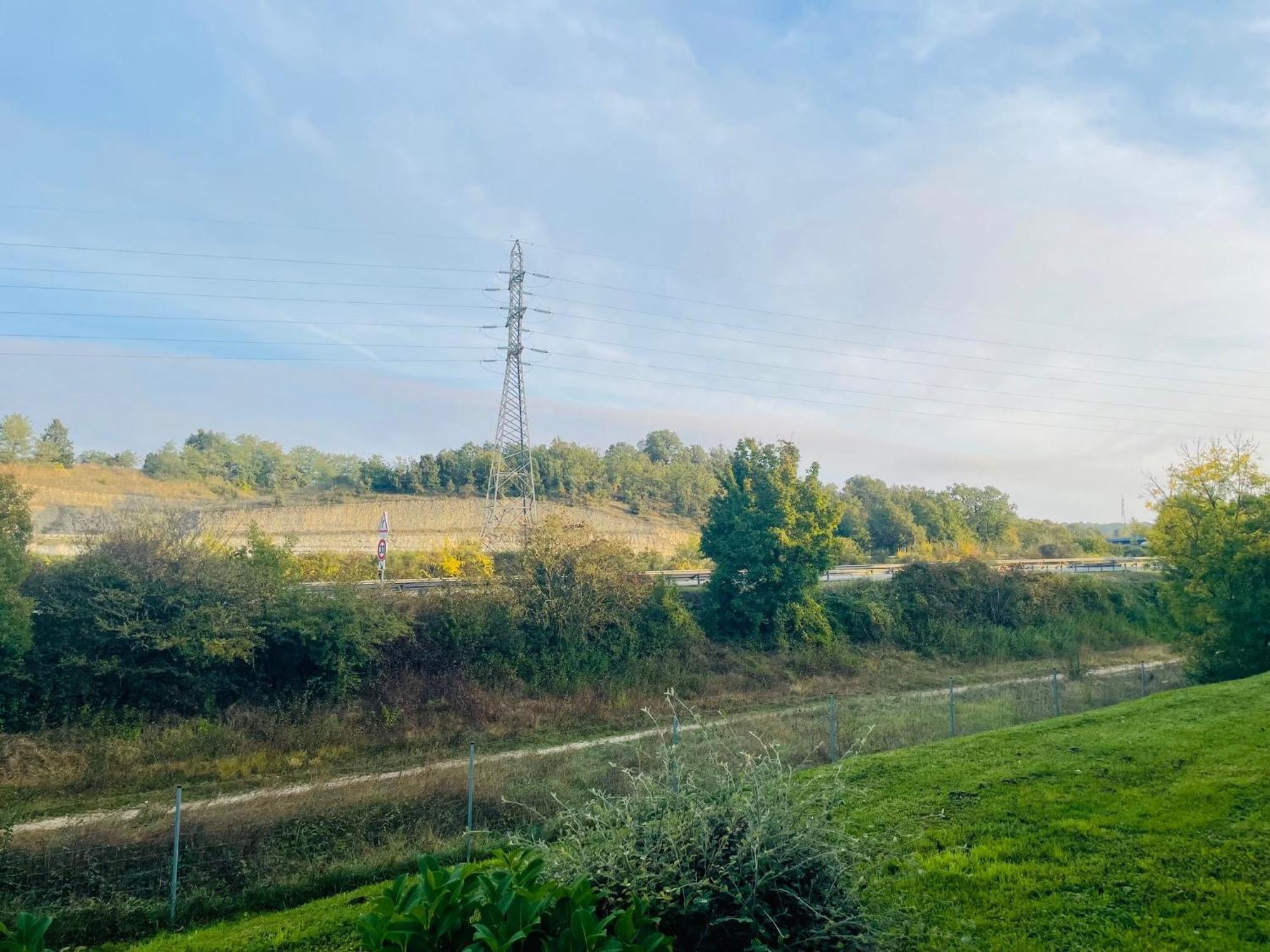 Hotelf1 Angouleme Champniers  Dış mekan fotoğraf