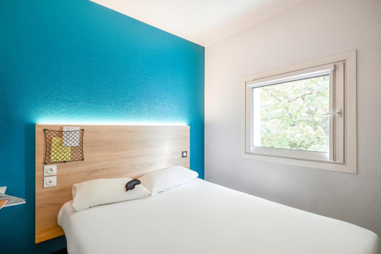 Hotelf1 Angouleme Champniers  Dış mekan fotoğraf