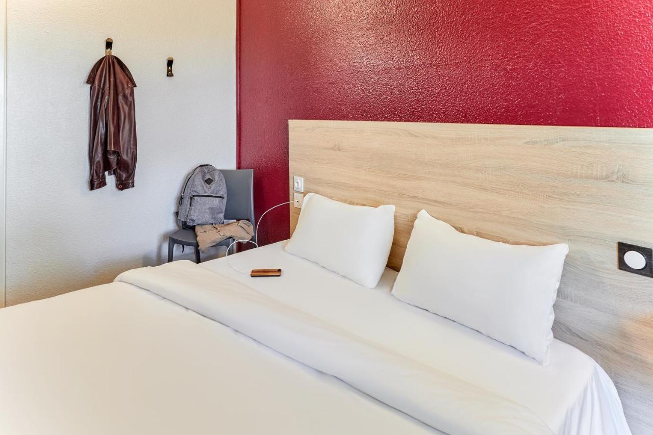 Hotelf1 Angouleme Champniers  Dış mekan fotoğraf