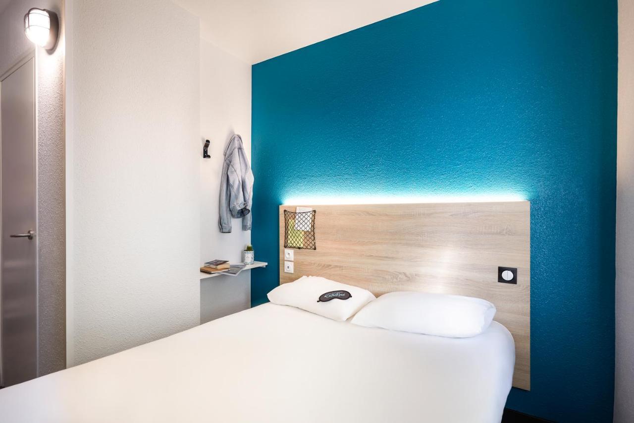 Hotelf1 Angouleme Champniers  Dış mekan fotoğraf